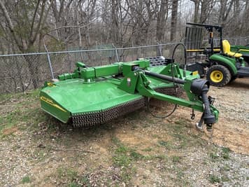 Main image John Deere MX10