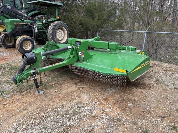 Image of John Deere MX10 equipment image 1