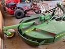 2010 John Deere MX6 Image