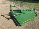 2010 John Deere MX6 Image