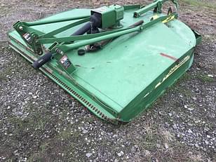 Main image John Deere MX7 0