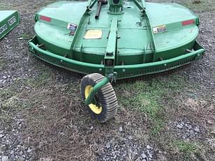 Main image John Deere MX7 3