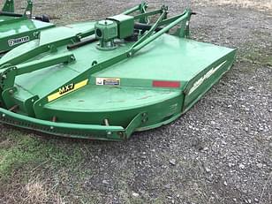 Main image John Deere MX7 4