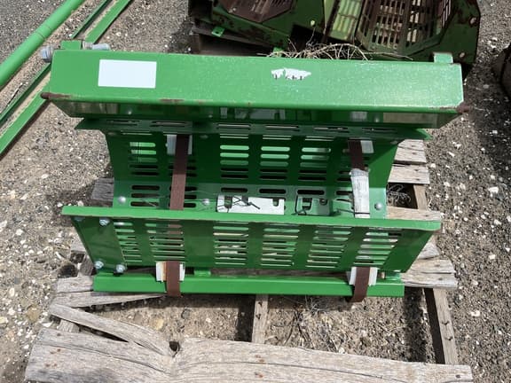 Image of John Deere Undetermined equipment image 1