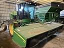 2010 John Deere R450 Image