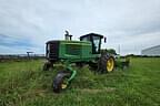 Image of John Deere R450 equipment image 4