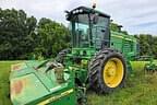 Image of John Deere R450 Primary image
