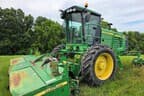 2010 John Deere R450 Stock No. 655809 Hay and Forage For Sale with ...