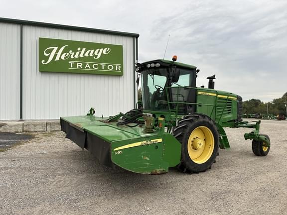 Image of John Deere R450 Primary image