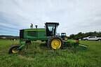 Image of John Deere R450 equipment image 3