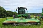 Image of John Deere R450 equipment image 2