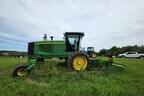 Image of John Deere R450 equipment image 3