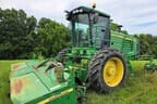 2010 John Deere R450 Equipment Image0