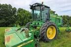 Image of John Deere R450 Primary image