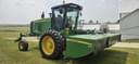 2010 John Deere R450 Image