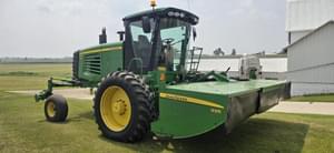 2010 John Deere R450 Image