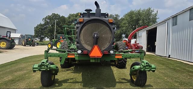 Image of John Deere R450 equipment image 3