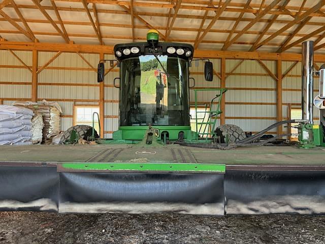 Image of John Deere R450 equipment image 1