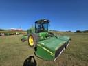 2010 John Deere R450 Image