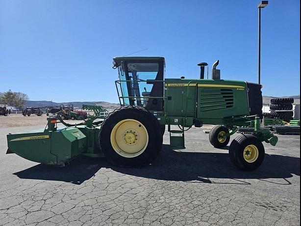 Image of John Deere R450 Primary Image