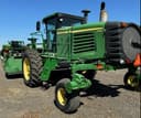 2010 John Deere R450 Image