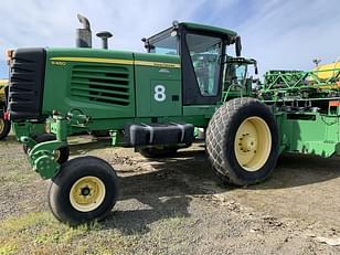 Main image John Deere R450 4