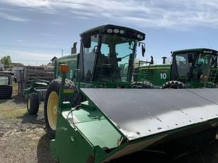 Main image John Deere R450 5