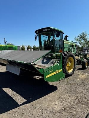 2010 John Deere R450 Image