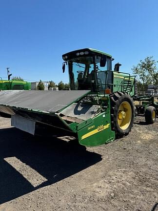 Image of John Deere R450 Primary image