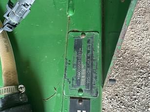 Main image John Deere R450 10