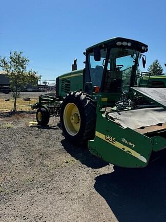 Image of John Deere R450 equipment image 3