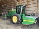 2010 John Deere R450 Image
