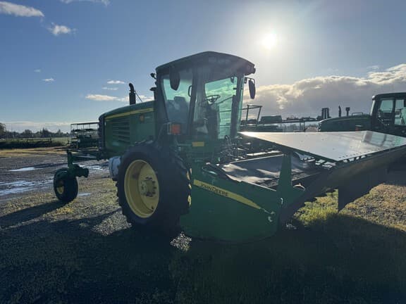 Image of John Deere R450 equipment image 3