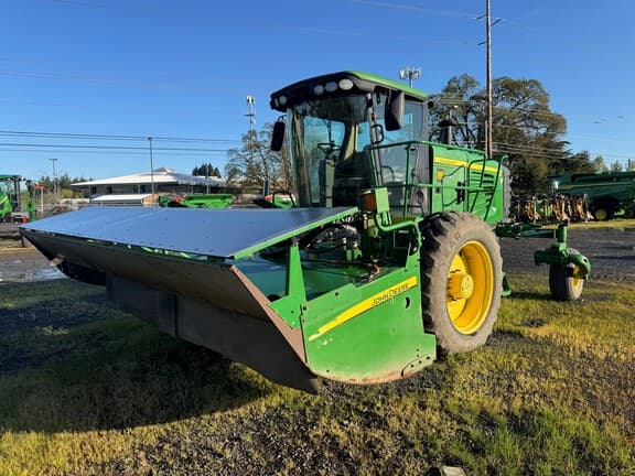 Image of John Deere R450 Primary image