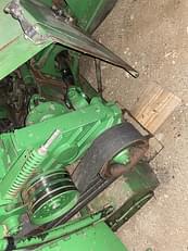 Main image John Deere R450 34