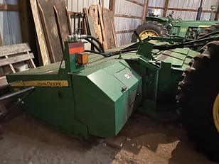 Main image John Deere R450 4