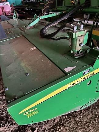 Image of John Deere R450 equipment image 2