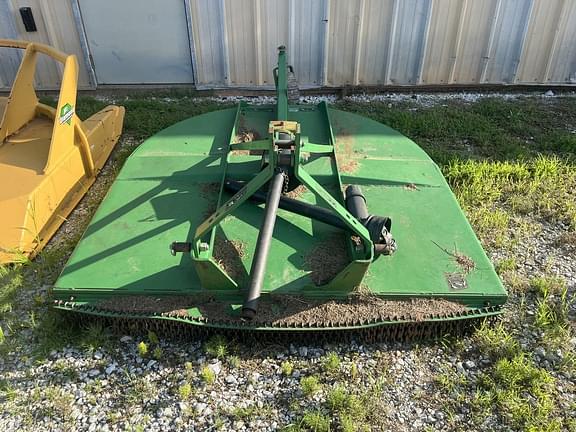 Image of John Deere RC2072 Primary image