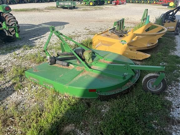 Image of John Deere RC2072 equipment image 2