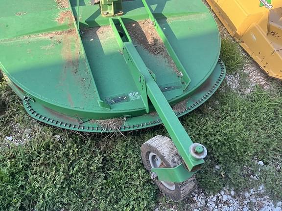 Image of John Deere RC2072 equipment image 3