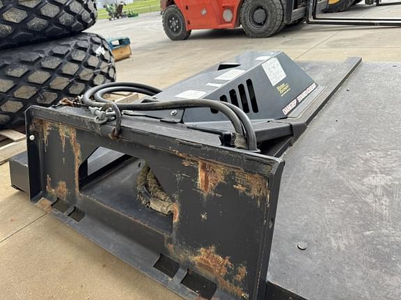 Image of John Deere Worksite Pro RC78 equipment image 4