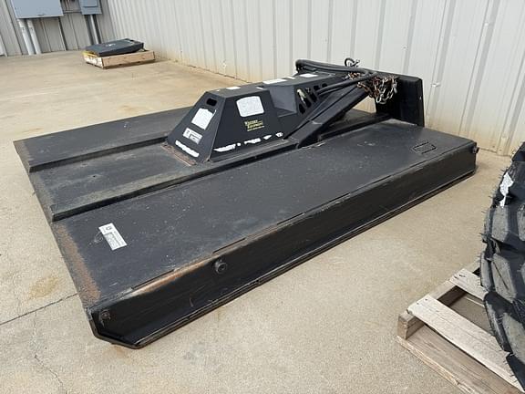 Image of John Deere Worksite Pro RC78 equipment image 1