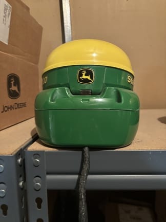 2010 John Deere StarFire 3000 Equipment Image0