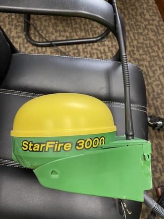 Main image John Deere StarFire 3000