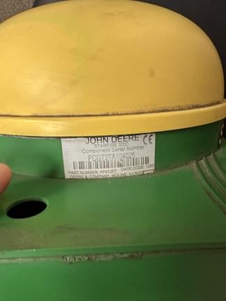 Image of John Deere StarFire 3000 Image 1