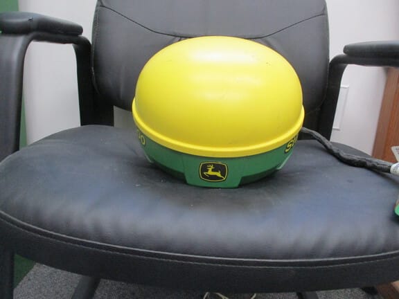 Main image John Deere StarFire 3000