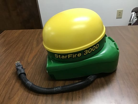 2010 John Deere StarFire 3000 Equipment Image0