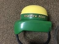 Image of John Deere StarFire 3000 Primary image