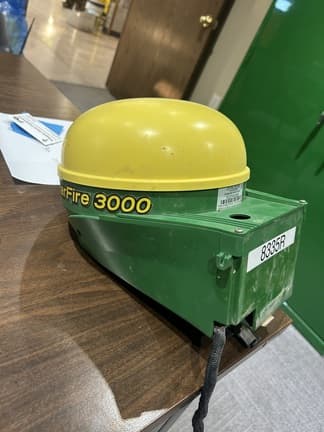 Main image John Deere StarFire 3000