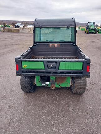 Image of John Deere Gator TH 6x4 equipment image 3